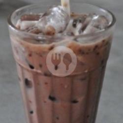 Susu Coklat Cold