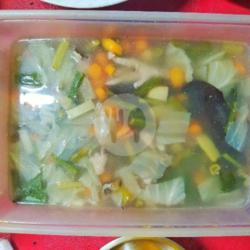 Sayur Soup