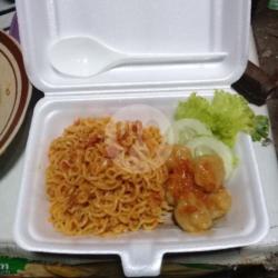 Indomie Ndower