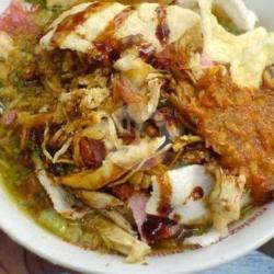 Bubur Ayam Sultan