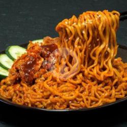 Samyang Special Ayam Geprek