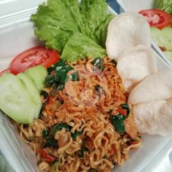 Mie Goreng Juara Rasa