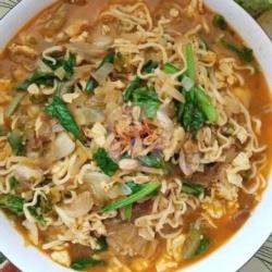 Mie Kuah