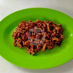 Kering Tempe Kacang