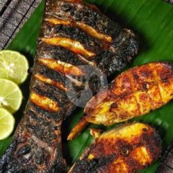 Ikan Patin Bakar Spesial