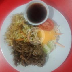 Beef Wafuyaki
