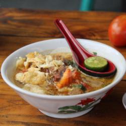 Soto Kikil