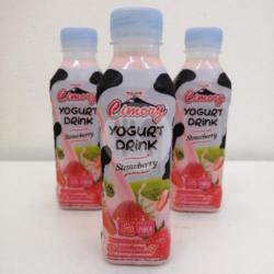 Yogurt Drink Cimory Strawberry