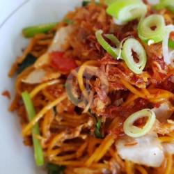 Mie Goreng Jowo