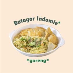 Batagor Indomie Goreng