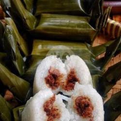 Lemper Kukus Solo