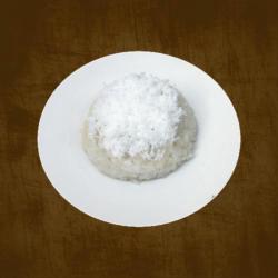 Ketan Susu Kelapa (tansu Jadul)