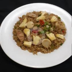 Nasi Goreng Nanas