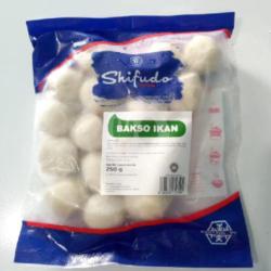 Shifudo Bakso Ikan 200gr