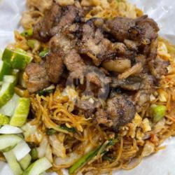 Bihun Super Goreng Raja Samcan Kelenteng