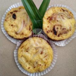 Kue Lumpur Degan