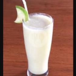 Es Susu Putih / Coklat