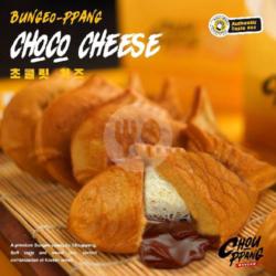 Bungeoppang Choco Cheese