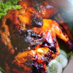 Ayam Bakar Ekoran