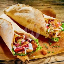 Big Big Kebab
