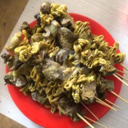 Sate Usus Ati Ampela