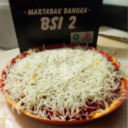 Keju Kacang  Susu Red