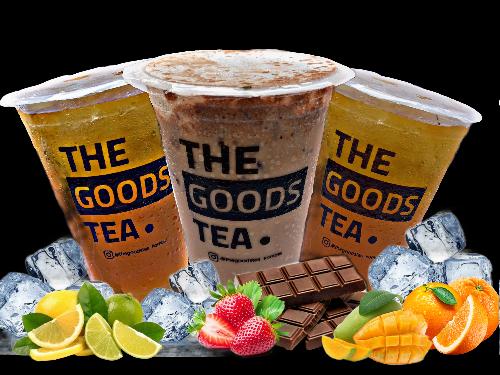 The Goods Tea