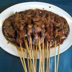 Sate Ayam Murni 15 Tusuk