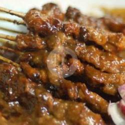 Sate Ayam Full Daging 1 Porsi