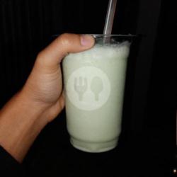 Milkshake Alpukat