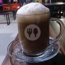 Kopi Sanger Panas