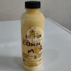 Corn Milk Cheese 250ml