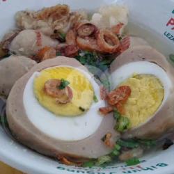 Bakso Telur