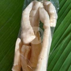 Krupuk Panjang