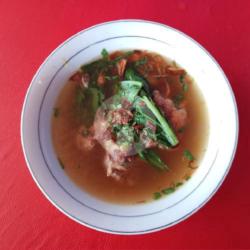 Soto Balung Iga Babi Biasa