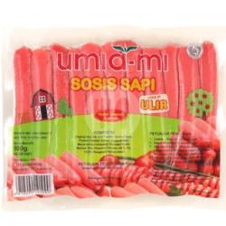 Sosis Sapi Umiami