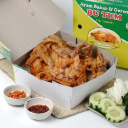 Ayam Ingkung Kampung