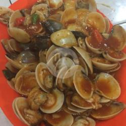 Kerang Tahu