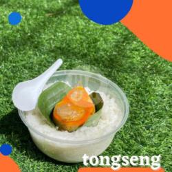 Tongseng Kelinci Panas