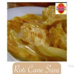 Roti Cane Susu