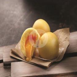 Yolky Custard Bun (2 Pcs)