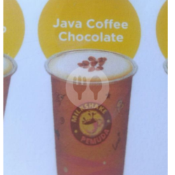 Java Coffe Chocolate