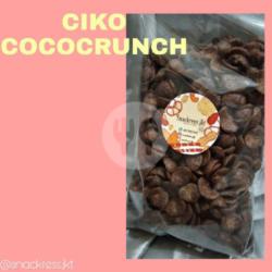 Coco Crunch