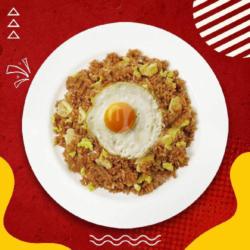 Nasi Goreng Telor