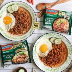 Indomie Jontor Polos