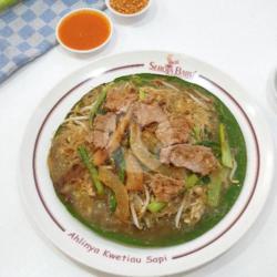 Bihun Bun Sapi