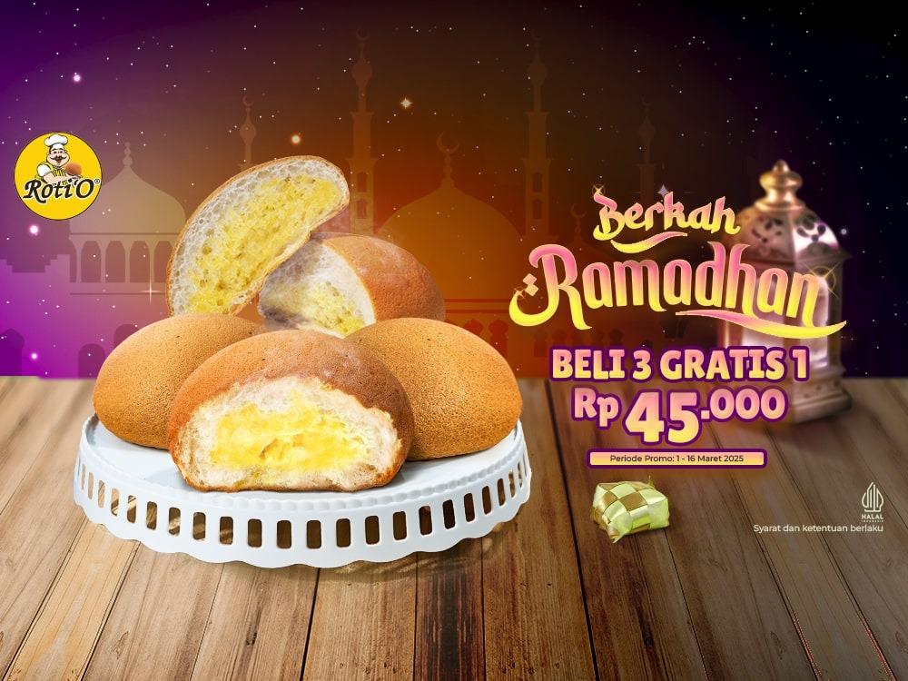 ROTI'O, Kios Sukamulya Singaparna Tasik