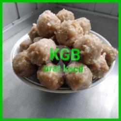 Bakso Daging Urat Kecil (satuan)