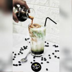 Kopi Susu Cendol