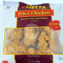 Fiesta Fried Chicken 500 Gram